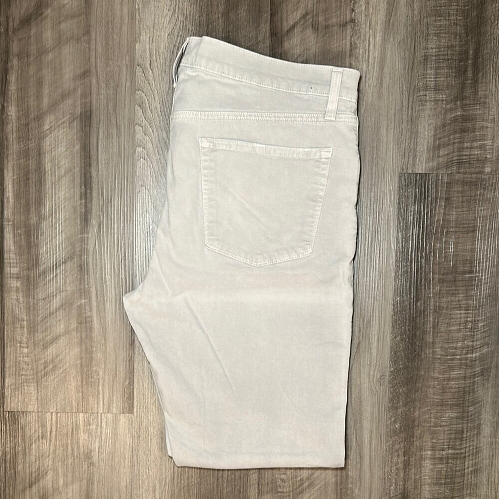 J Brand Tyler Slim Fit Chino Jeans - 36